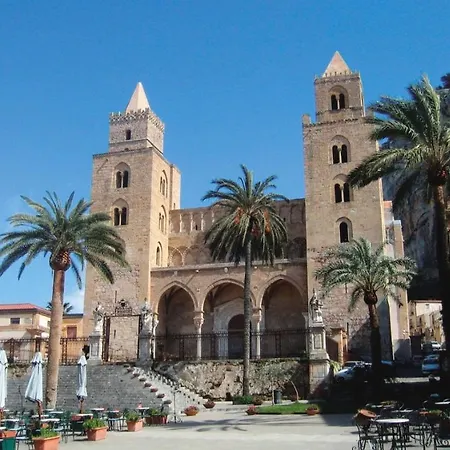 Kaluxe 3 Cefalù