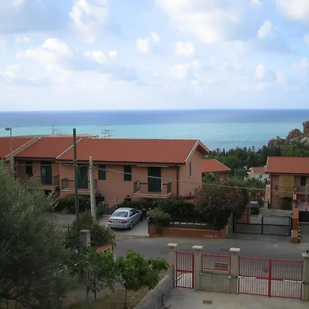Kaluxe 3 Appartamento Cefalù