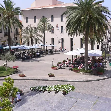 Kaluxe 3 Appartamento