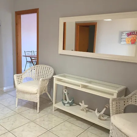 Kaluxe 3 Appartamento *