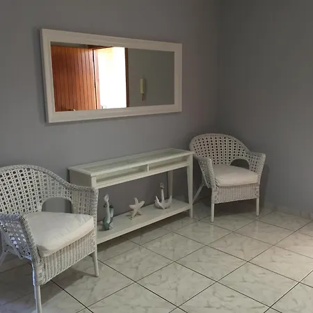 Kaluxe 3 * Cefalù