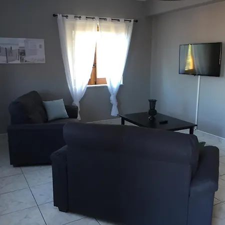 Kaluxe 3 Appartamento Cefalù