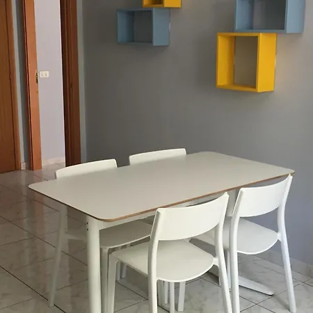 Kaluxe 3 Cefalù