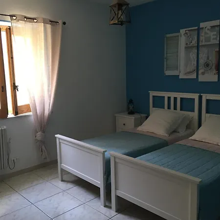 Appartamento Kaluxe 3 Cefalù
