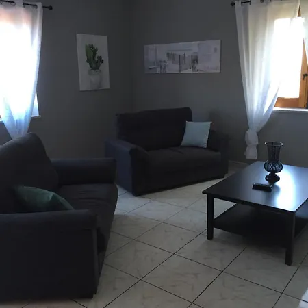 Kaluxe 3 * Cefalù