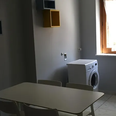Kaluxe 3 Appartamento Cefalù