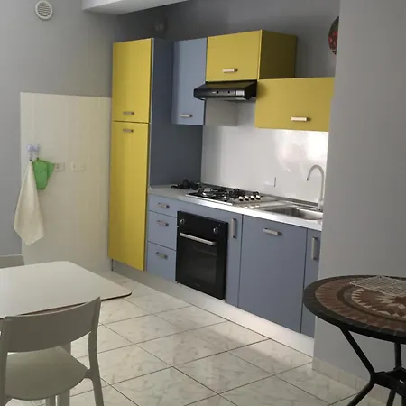 Appartamento Kaluxe 3 *