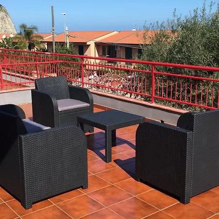 Kaluxe 3 Appartamento Cefalù
